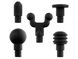 Hyperice 40018-001-00 Hypervolt 2 fejpánt